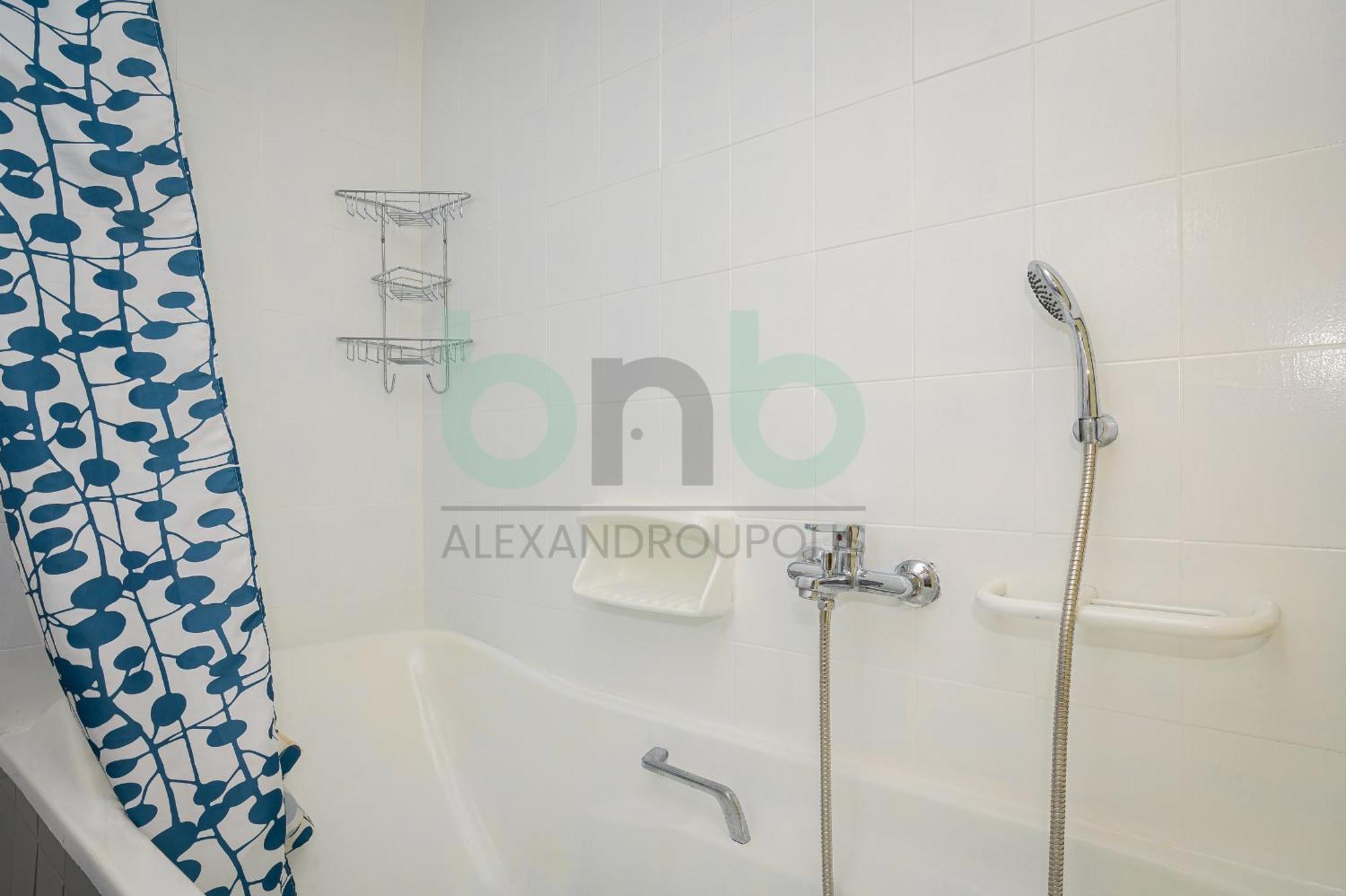 My Axd Apartment อเล็กซานโดรโพลิส ภายนอก รูปภาพ